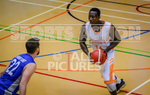 Edmundson Electrical Chargers v Le Mont Saint_2023-11