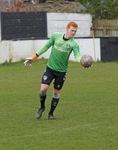 Morecambe U18 v Oldham Athletic U18 (27/3/21) portfolio