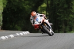Michal Dokoupil Yamaha / Motopoint Indi Racing Team