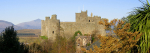 Harlech Castle