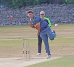 Kendal CC 2023 Season portfolio