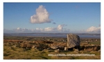 Arthurs Seat , Gower Wales