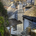 Up Above