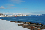 Kongsfjord, Varanger peninsula, Finnmark, Norway