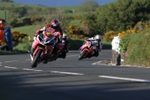 Ian Hutchinson Yamaha / Milwaukee Yamaha
