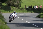 Guy Martin Suzuki / Tyco Suzuki
