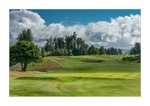 1st Hole Dun Whinny