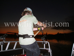 Sunset - Hook Up.
