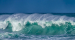 The beauty of waves