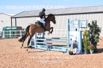 CLASS 2 - FRI - KBIS Club Senior 80cms portfolio