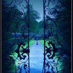 The Secret Garden