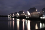 Thames Barrier