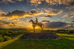 The Gaelic Chieftain