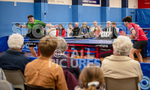 Table Tennis Green Trophy 2022-26