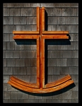 Mariner's Cross