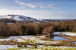White Nancy from the Gritstone Trail (1)