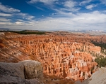 Bryce Point 11 x 14