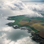 A00724J East Fife coastline to Fife Ness 2017