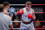 BOUT-9 - Rob Brehaut v William Annang-7