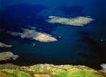 A00335B Islets of Eilean Duin and Eilean nam Beathach