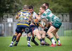 Guernsey Raiders v Worthing 2022-43