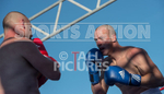 Open Air Boxing_2015_Bout-4-12