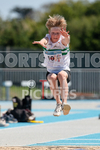 Guernsey Athletics Track  Field Meet 2-37