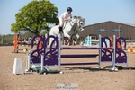 Cls 5 National 1.15m Cup and Open portfolio