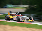 Nico Hulkenberg  A1GP 2