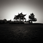 Chinese Garden