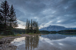 Two Jack Lake2