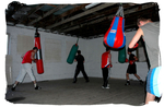 Basin Amateur Boxing Club 15