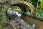 Bridge 22 (Barton's), Macclesfield Canal