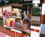 Decorations, Mississippi, 2005