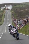 Colin Stephenson Honda / C S Racing