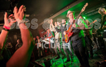 Alfie Bartons 25th Anniversary Gig-155