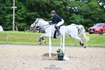 Cls 36 British Novice and 90cm Open portfolio