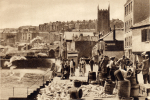 St Ives Harbour 6