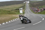 Steve Mercer Suzuki / TTC