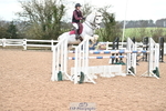 Cls 10 & 11 Pony 1.15m and 1.20m portfolio