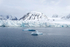 Svalbard Glacier