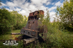 Dunaskin Brickworks 7