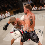 BOUT-2- Jason Enticott v Josh Manning-16