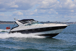 170813 MIDNIGHT STAR - FAIRLINE TARGA 43 portfolio