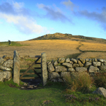 Hemsworthy Gate & Rippon Tor