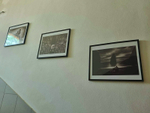 Second Solo Exhibition, 2022, Sheinovo Hospital, Sofia, Bulgaria.