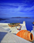 Sail Away