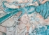 Sotocoro, E wall, North side mural, detail left1