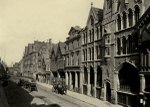 Chester High Street 9