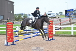 Cls 8 1.05m Amateur Qualifier portfolio